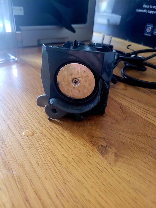 Ekspres do kawy DeLonghi Dinamica Plus
