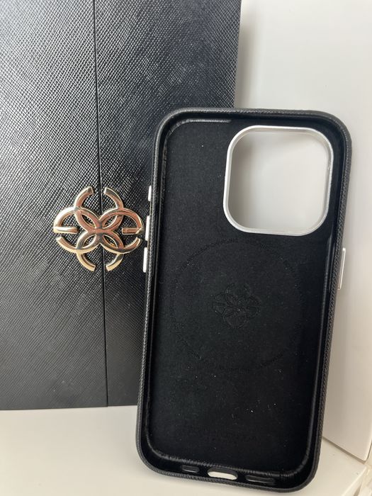 Obudowa Golden Concept