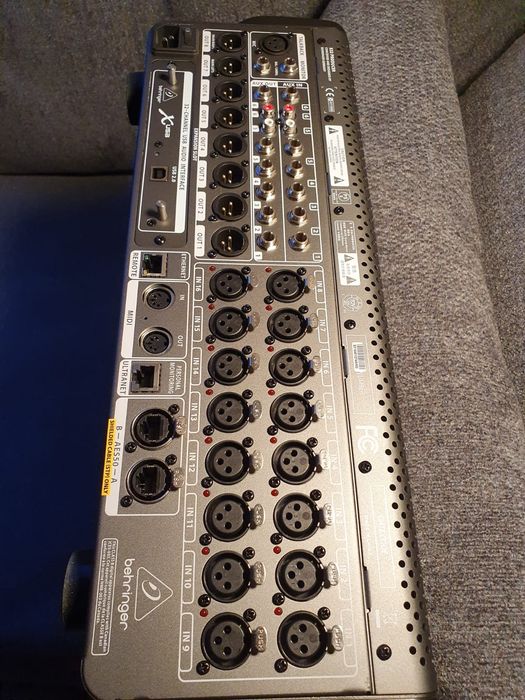 Mikser Behringer X32 Producer stan Idealny
