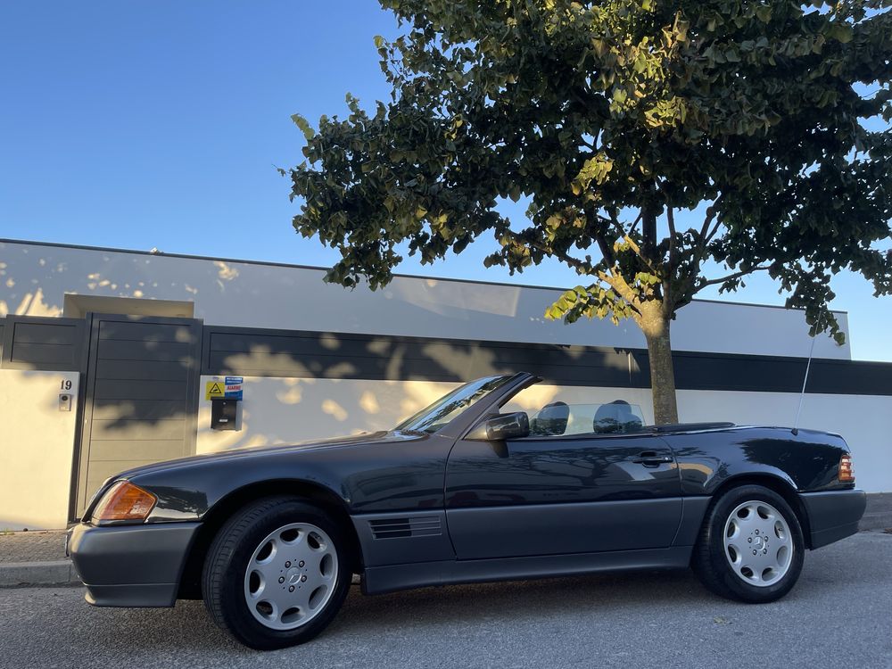 Mercedes 300 Sl - 24