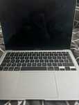 MacBook Air Retina