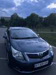 Toyota Avensis T27  2.0 дизель (d4d) 2010рік