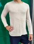 Koszulka konopna, Hemp Shirt