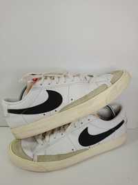 NIKE BLAZER LOW '77 PREMIUM buty męskie r.45