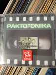 Płyta CD Paktofonika Kinomatografia nowa folia