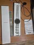 Smartwatch samsung watch6 classic sm-r9x