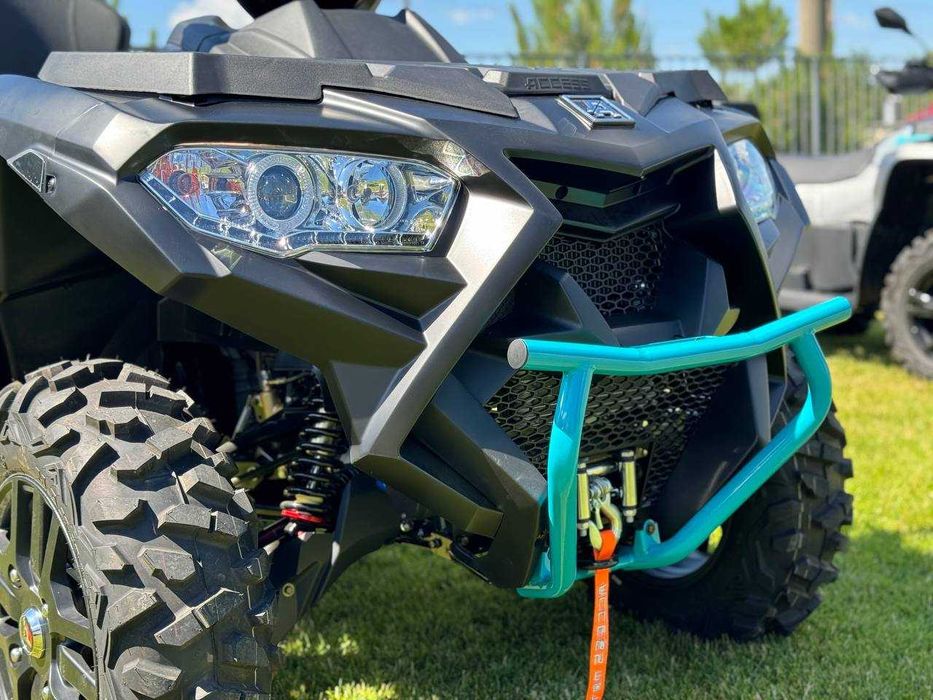 Квадроцикл Access 800 Super Charge 90 К.С. в наявності в Артмото Київ