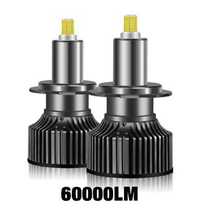 Lâmpadas Led - 9006/hb4