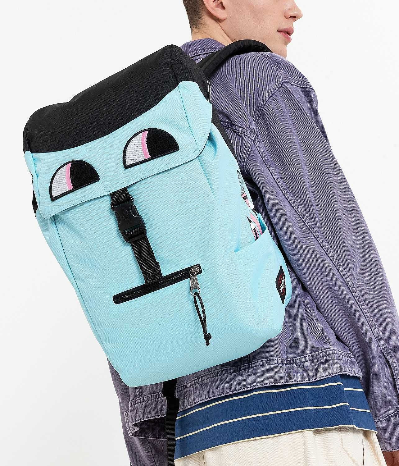 Mochila Eastpak Jeremyvilicon