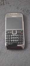 Nokia E71 Telefon
