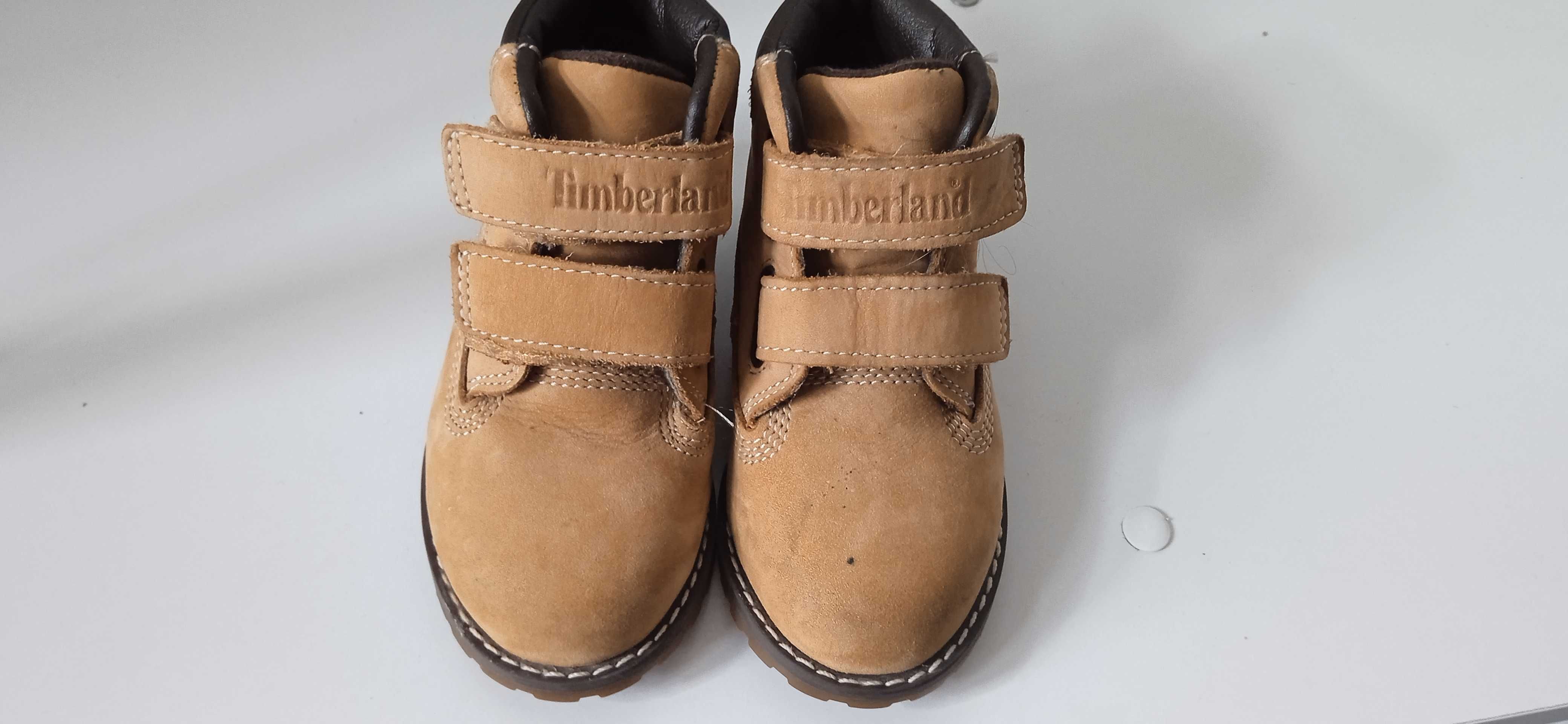 Ботинки для  мальчика Timberland