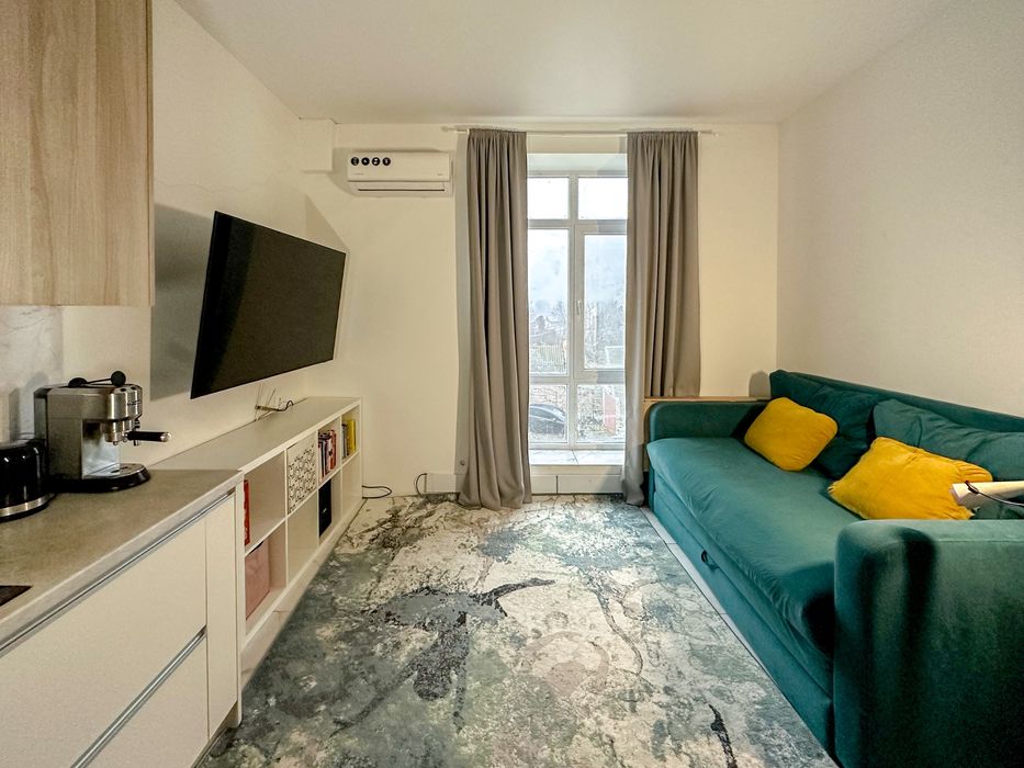 ПРОДАМ БЕЗ КОМИССИИ! 2к квартиру на Гагарина, Неоплаза, центр