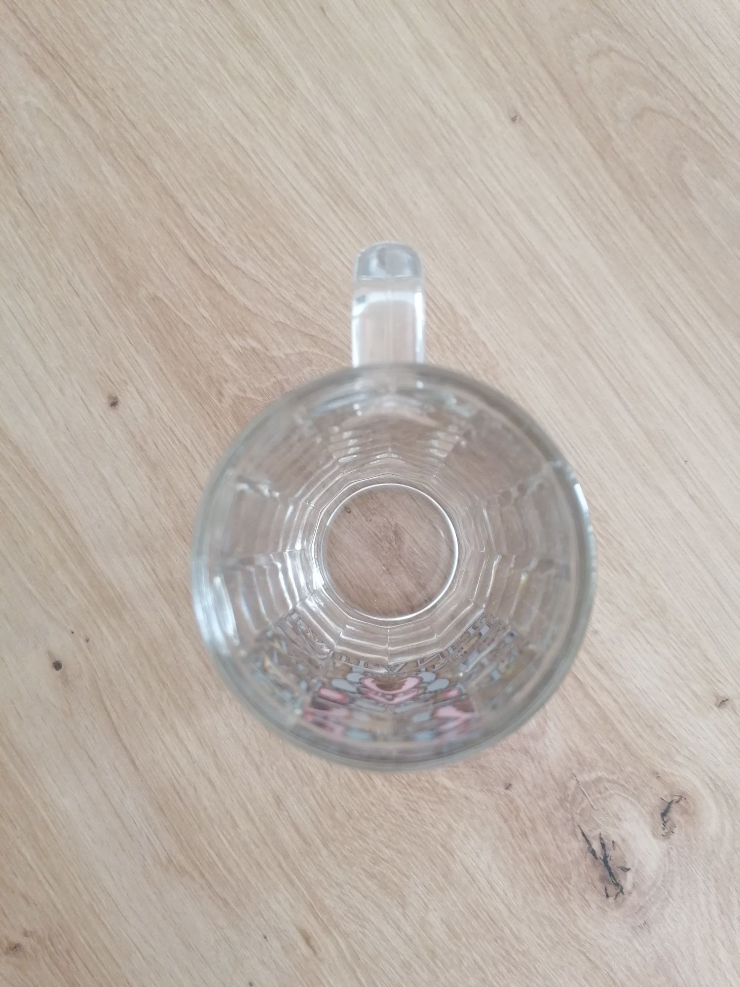 kufel do piwa Paulaner 0,2l