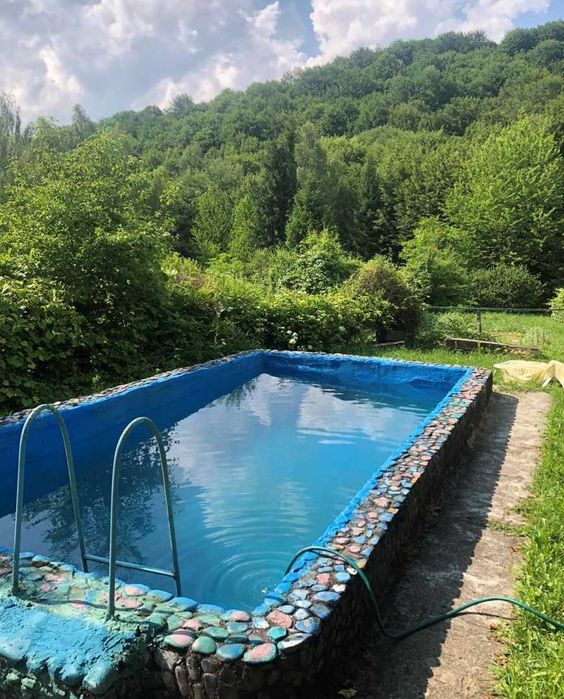 Ціну знижено! Продаємо дачу курорт Поляна Закарпатської області