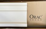 Listwa sufitowa sztukateria Orac Decor C336