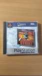 PS1 Soviet Strike