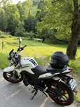 Motocykl 125 cc Romet Z one S