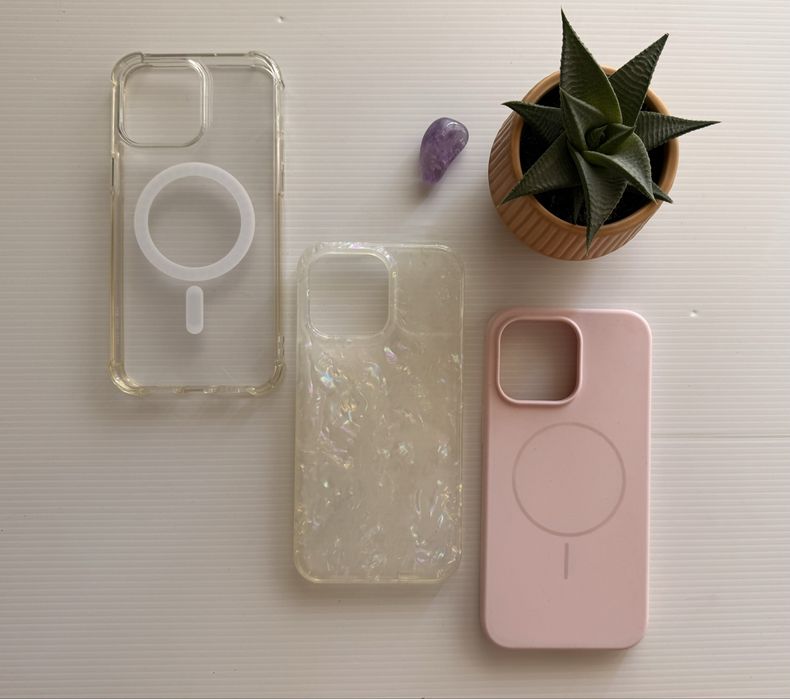 Capas Iphone 15 Pro Max