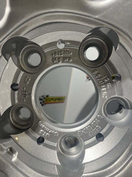 Jantes Originais BMW 19 Style 121 em 5x120 Série 6