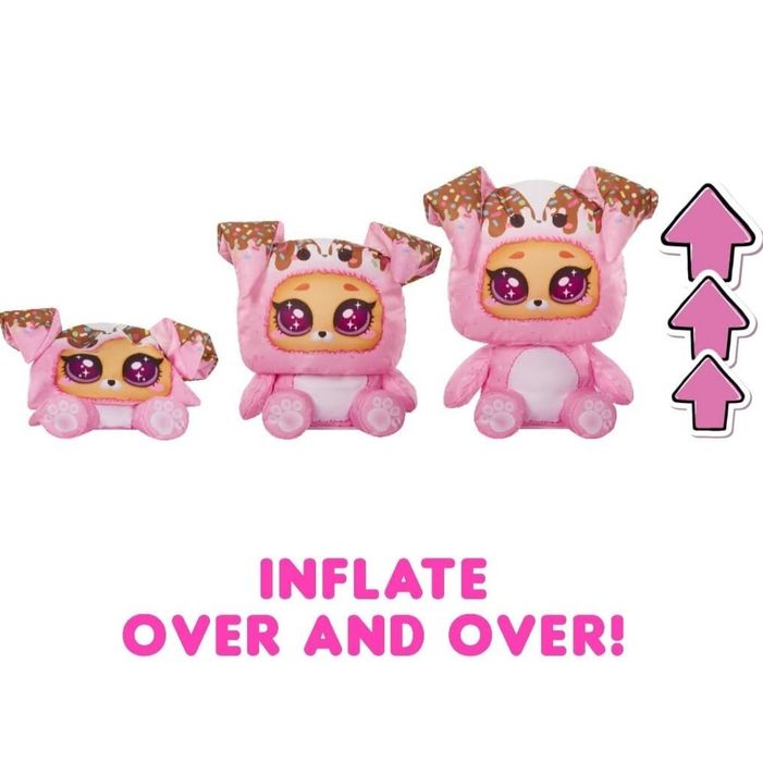 Нова лялька LOL Surprise Tweens Costume Surprise Ali Dance ОригіналСША