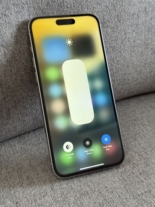iPhone 15 Pro Max 256Gb Natural Titanium