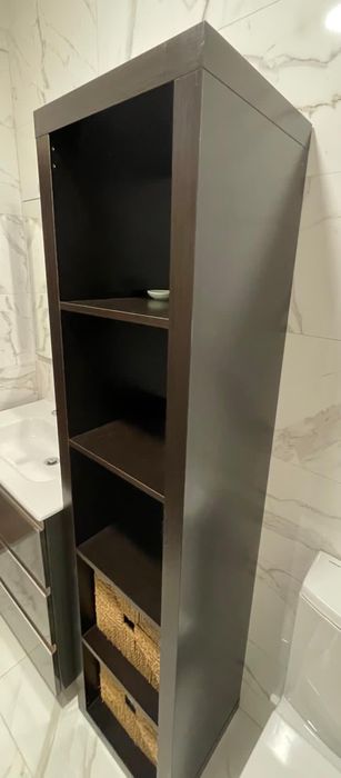 Estante Kallax Ikea