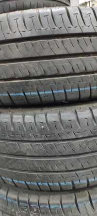 Pneus 235/65r16C Michelin Agilis 75% piso