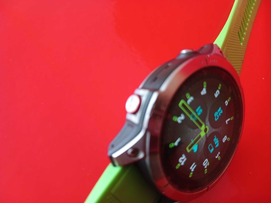 Garmin epix 47mm Gen 2 годинник