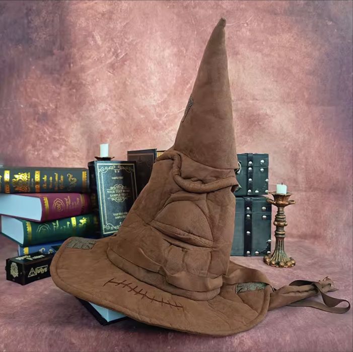 Распределяющая шляпа Гарри Поттера (Sorting Hat