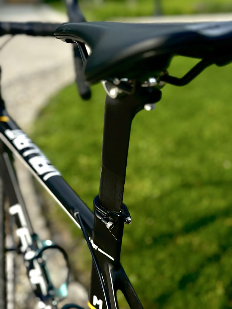 Rower Radon Vailant Carbon Aero