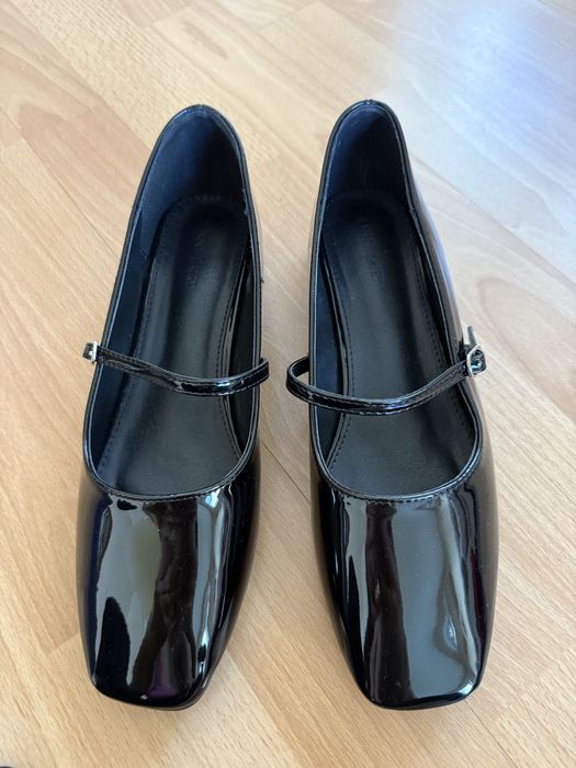 Балетки Jenny Fairy