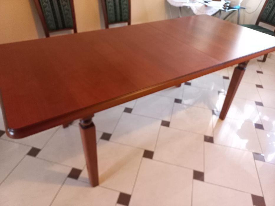 Stół Bawaria 90x160