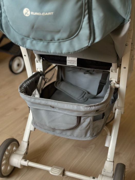 Візочок / коляска euro-cart