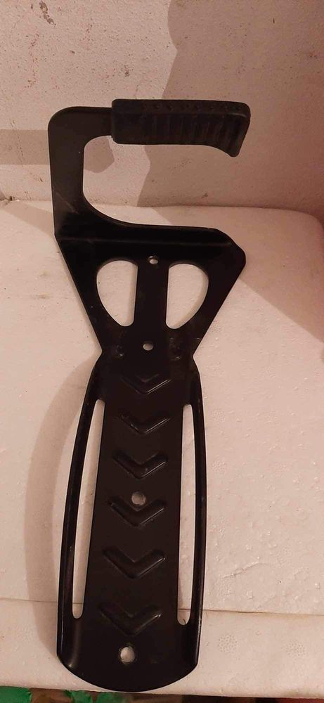 Suporte para bicicleta para parede ou teto