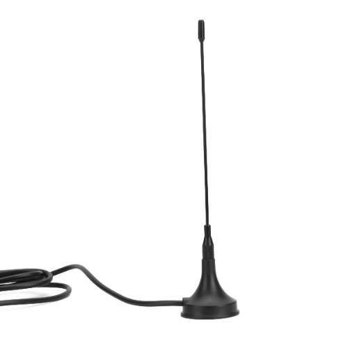 Antena Digital com SMA macho para TV