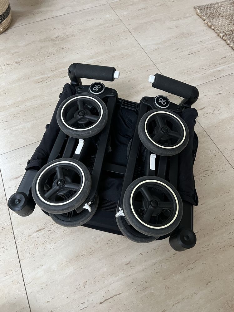 wozek Cybex GB pockit+