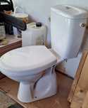 sprzedam wc Koło