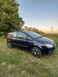 Ford Focus C-Max Ford Focus C max 1.8 Benz.