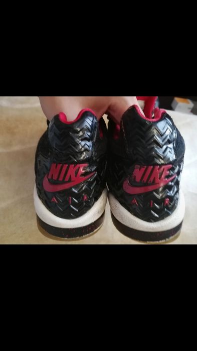 Buty nike air Jordan 37