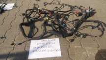 WIĄZKA SILNIKA LAND ROVER EVOQUE 2.2DD 7184832530