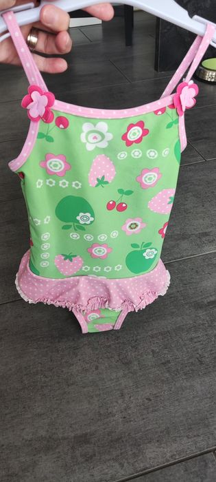 Strój kąpielowy, rozmiar 98 -104 (3-4 lata).
