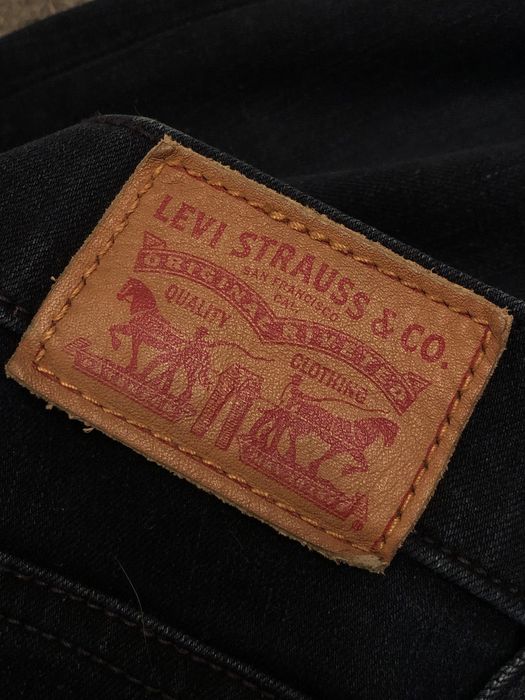 Жіночі джинси LEVI’S