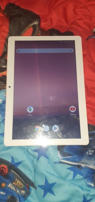 Планшет  Samsung