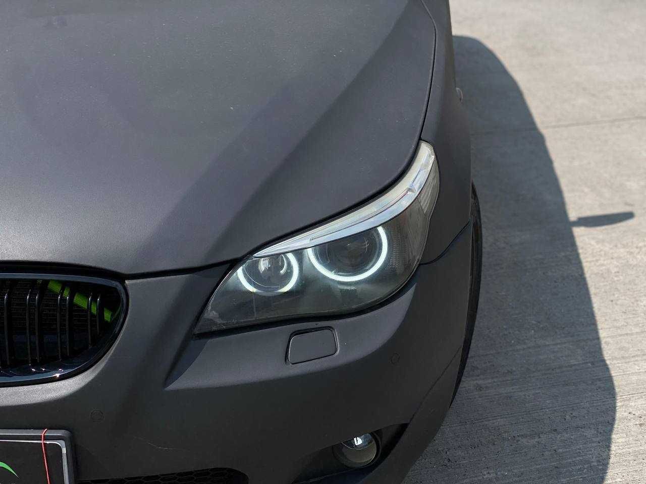 BMW E60 530D 2004 (Розстрочка / Лізинг)