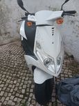 Generic xor 50cc