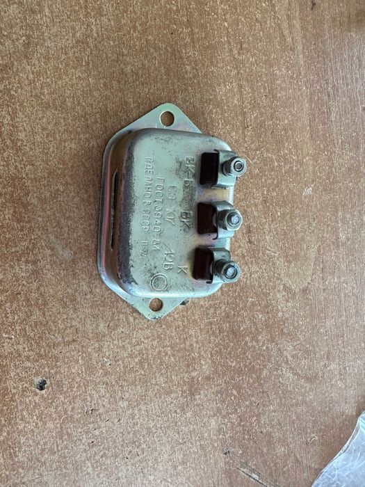 Вариатор СЭ 107 НОВОЕ