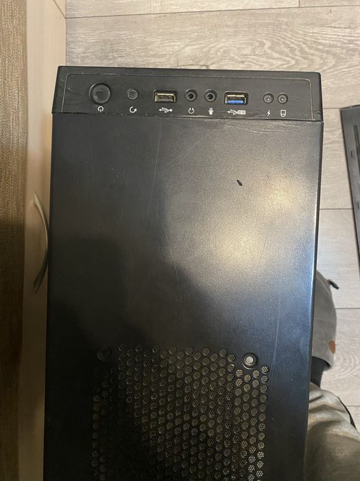 Корпус ПК Deepcool