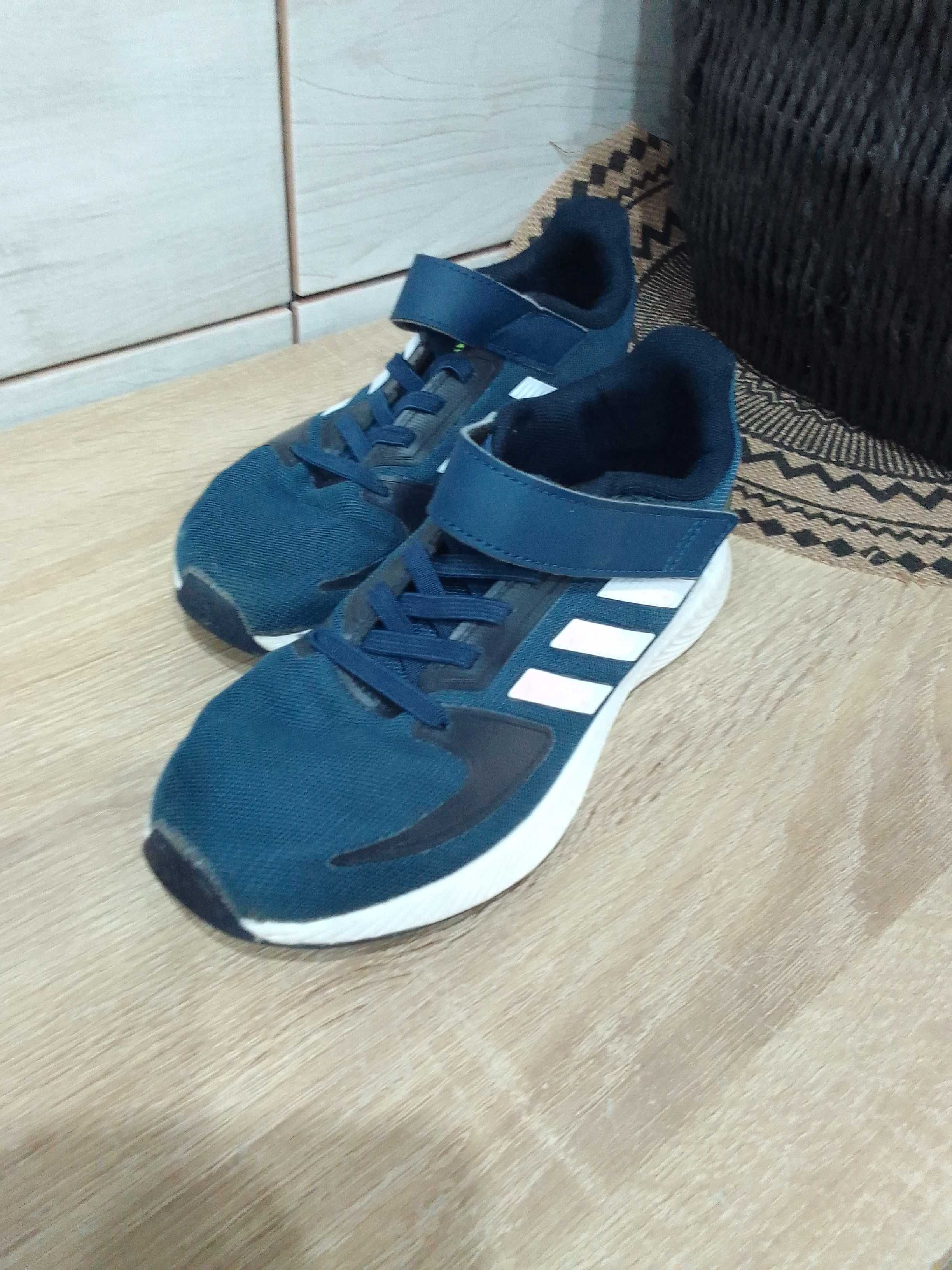 Buty chłopięce adidas