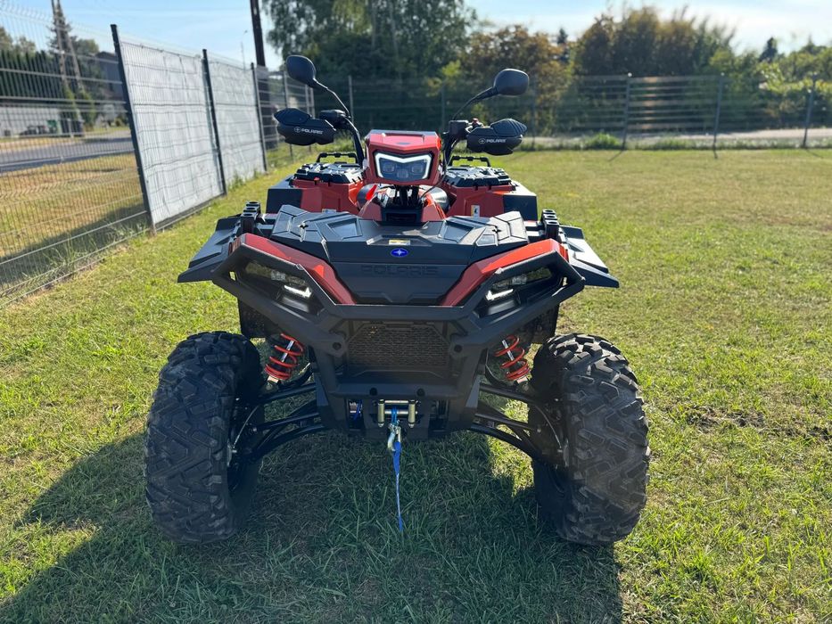 Polaris Sportsman Polaris Sportsman XP 1000 S | 2024 | STT-ATV | LAVA