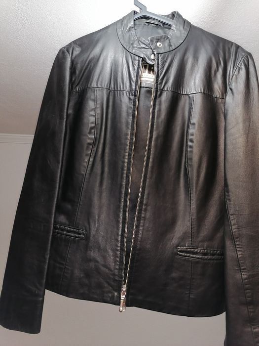 Blusão Spirit Vintage